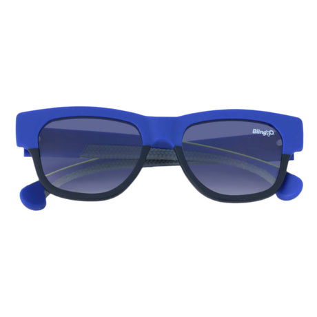 Royal Sunrays Fire Island Kids' Sunglasses - HoneyBug 