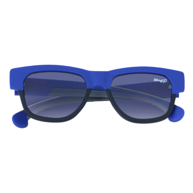 Royal Sunrays Fire Island Kids' Sunglasses - HoneyBug 