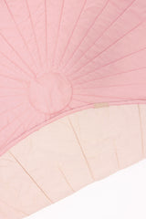 Galah/Sparrow - Linen Quilted Playmat - HoneyBug 