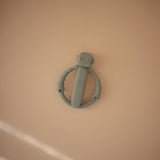 Robot Rattle Teether - HoneyBug 