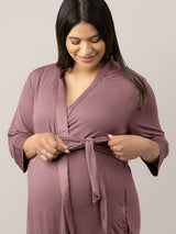 Emmaline Robe | Twilight - HoneyBug 