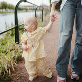 Unicorn Figurine Teether - HoneyBug 