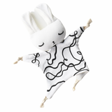 Cuddle Bunny - Ribbons - HoneyBug 