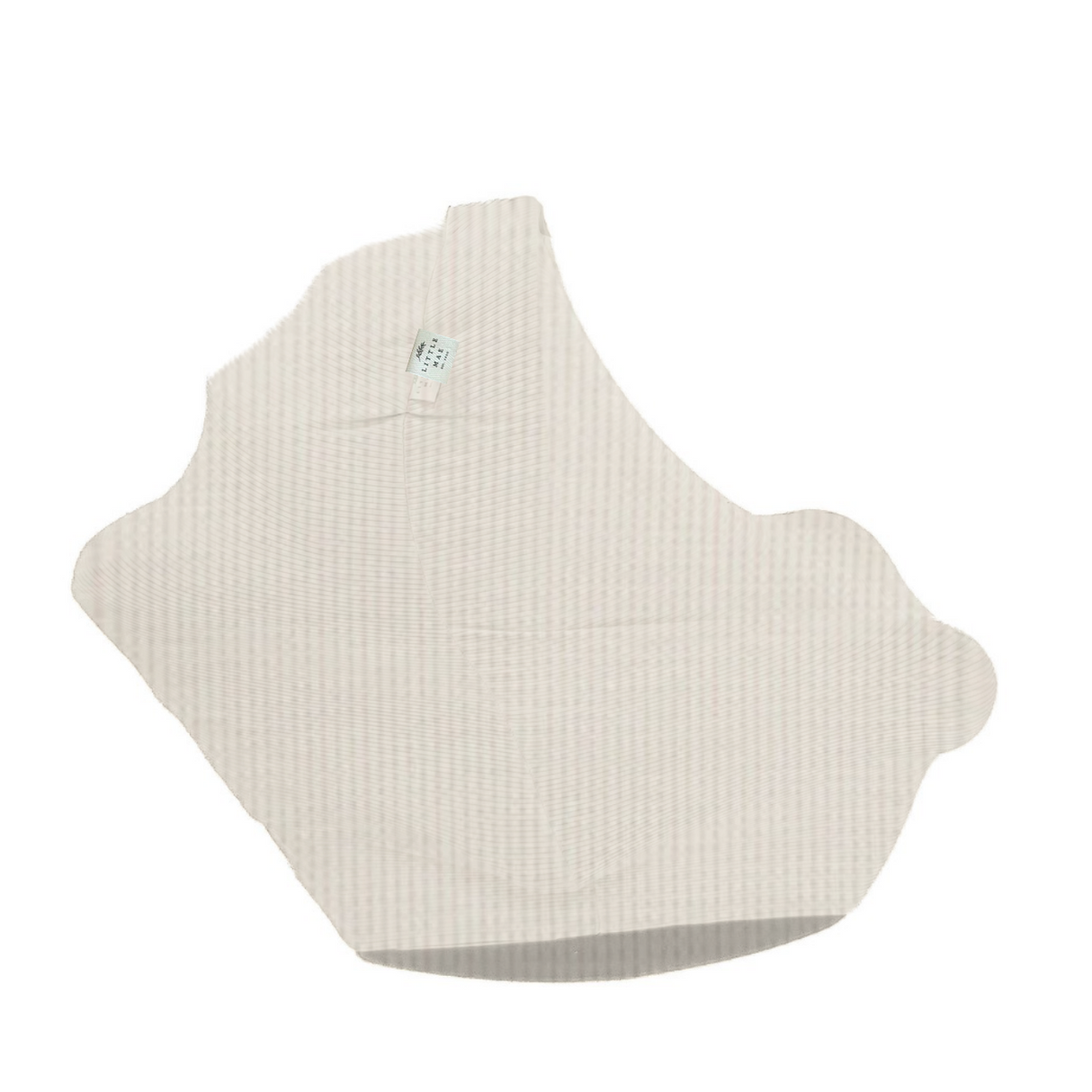 Coco Waffle Car Seat Cover