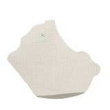 Coco Waffle Car Seat Cover