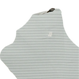 Seafoam Car Seat Cover