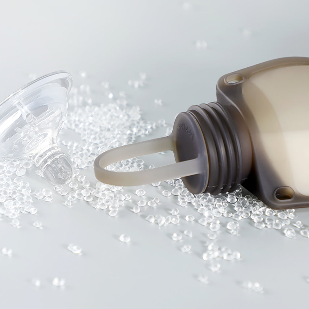 Haakaa Silicone Milk Storage Bag (9oz/260ml) - HoneyBug 