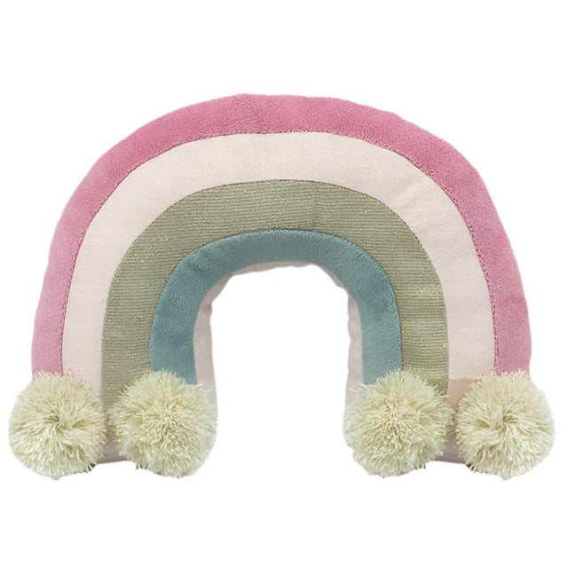 Rainbow Shelf Sitter - HoneyBug 