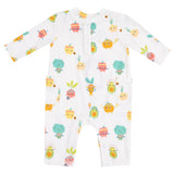 Uni Romper - HoneyBug 