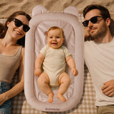 Baby Lounger for Newborns (0–12 Months)