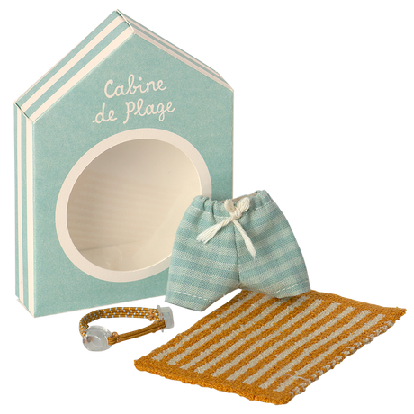 Beach Set for Big Brother - HoneyBug 