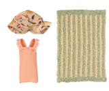 Beach Set for Big Sister - HoneyBug 