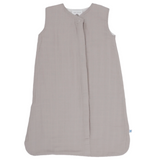 Cotton Muslin Sleep Bag - Porpoise - HoneyBug 
