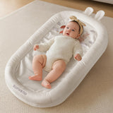 Baby Lounger for Newborns (0–12 Months)