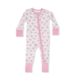 Edith's Rose Garden - Convertible Romper