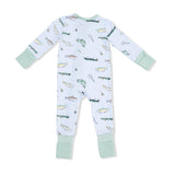 Fishing - Convertible Romper