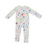 Sushi - Convertible Romper