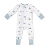 Sea Turtles - Convertible Romper