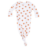 Knotted Gown - HoneyBug 