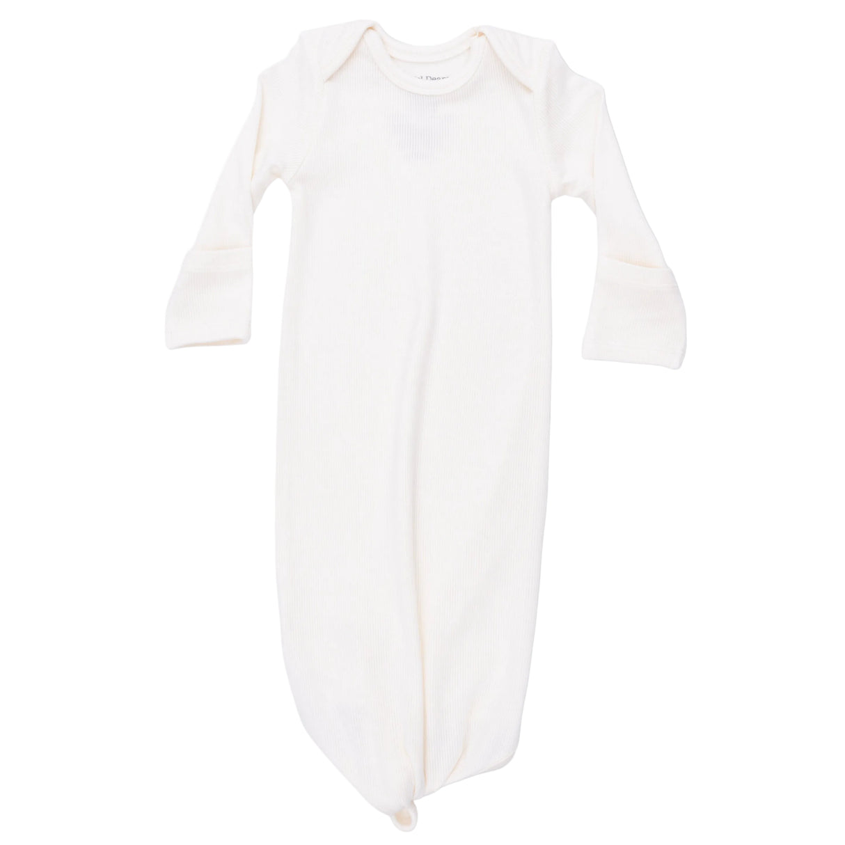 Solid Sugar Swizzle - Knotted Gown