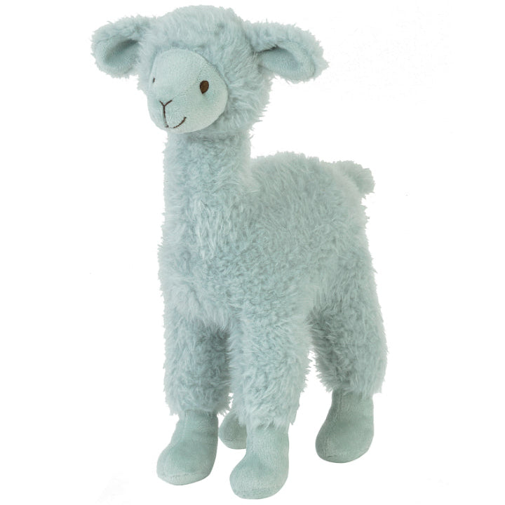 Lama Linden no. 2 Plush Animal by Happy Horse