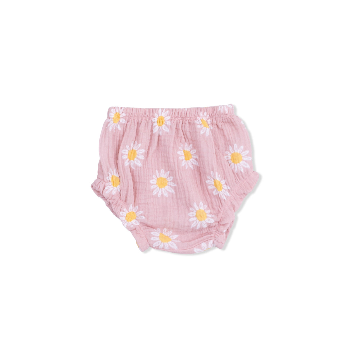 Caitlyn's Daisy - Baby Doll Tunic and Bloomer Set