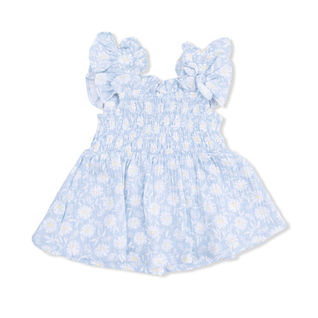 Western Daisies - Babydoll Tunic and Bloomer Set