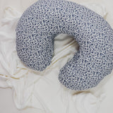 Floret Nursing Pillow Cover
