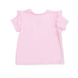 Easter - Ruffle Tee