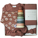 Brooklyn Gift Box - Blush - HoneyBug 