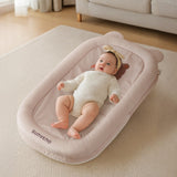 Baby Lounger for Newborns (0–12 Months)