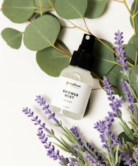 Evening Shower Mist - HoneyBug 