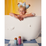 Bath-Time Duo - HoneyBug 