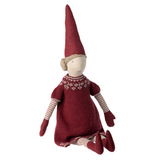 Mrs. Claus, Small - HoneyBug 