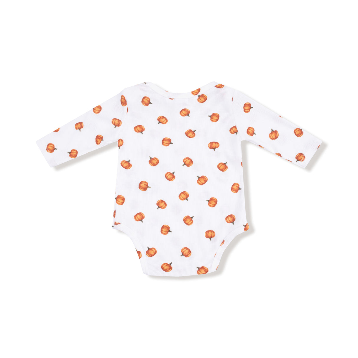 Lap Shoulder Bodysuit - HoneyBug 