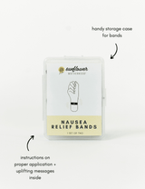 Nausea Relief Bands