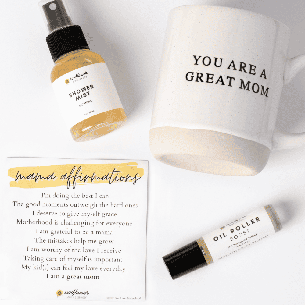 Morning Boost Bundle