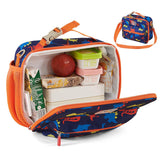 Kids Lunch Box Cooler Bag
