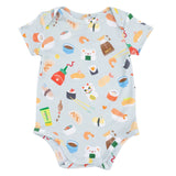 Sushi - Short Sleeve Bodysuit