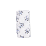 Belle Rosette Dot - Swaddle Blanket