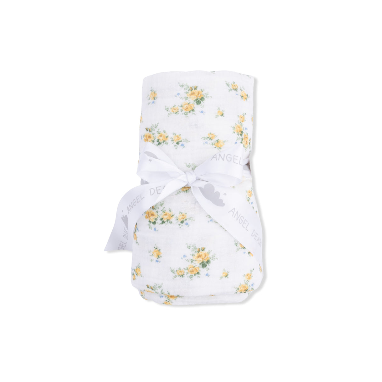 Sunshine Roses - Swaddle Blanket