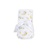 Sunshine Roses - Swaddle Blanket