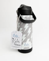 The Kyler Tumbler - Bolts