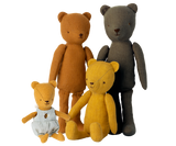 Teddy - Junior - HoneyBug 