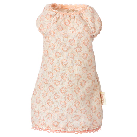 Nightgown - Size 1 - HoneyBug 
