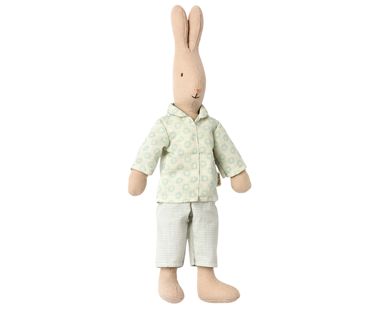 Doll Pajamas - Size 1 - HoneyBug 