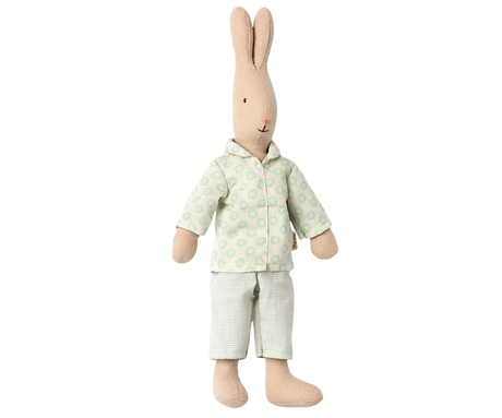 Doll Pajamas - Size 1 - HoneyBug 