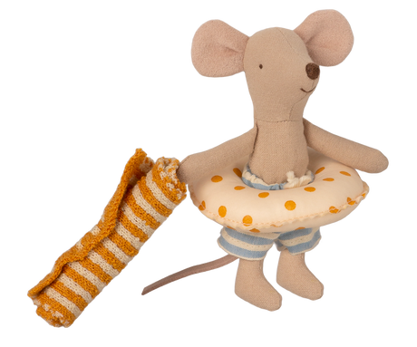 Beach Little Brother - HoneyBug 