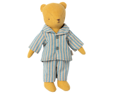 Doll Pajamas - Teddy Junior - HoneyBug 