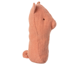 Lullaby Friends Rattle - Piggy - HoneyBug 